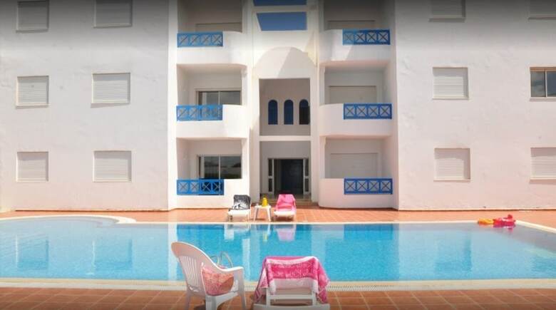 Apartamentos Residence Hekma