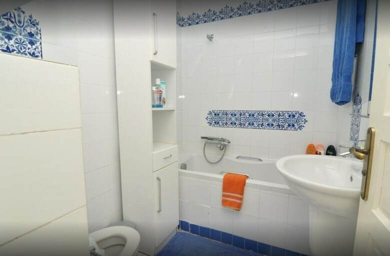 Apartamentos Residence Hekma