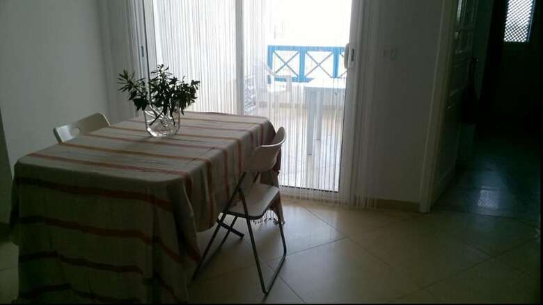 Apartamentos Residence Hekma