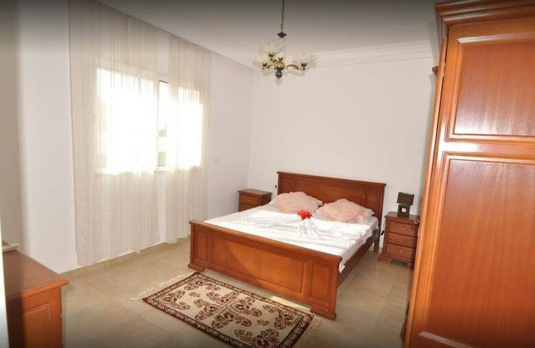 Apartamentos Residence Hekma