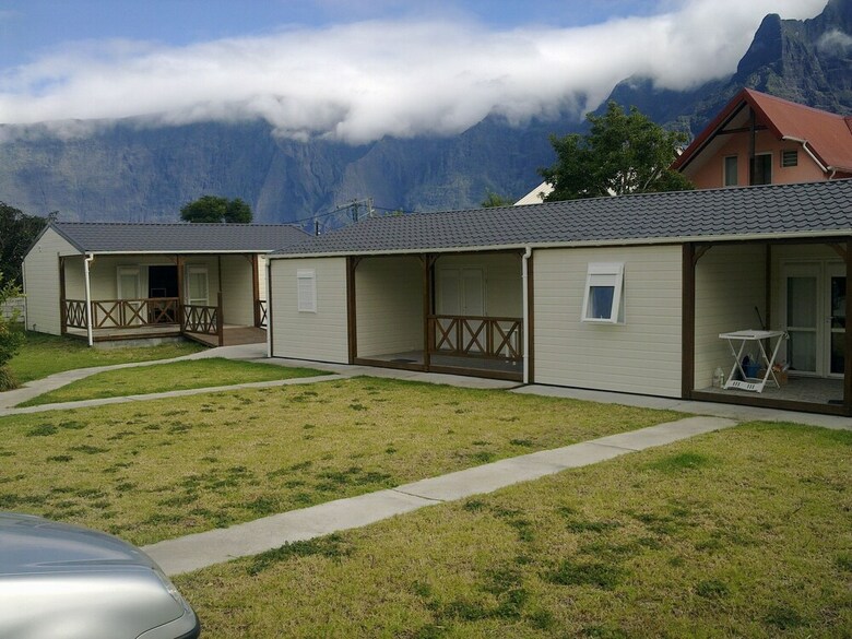 Hotel Gite Les Chrysalides