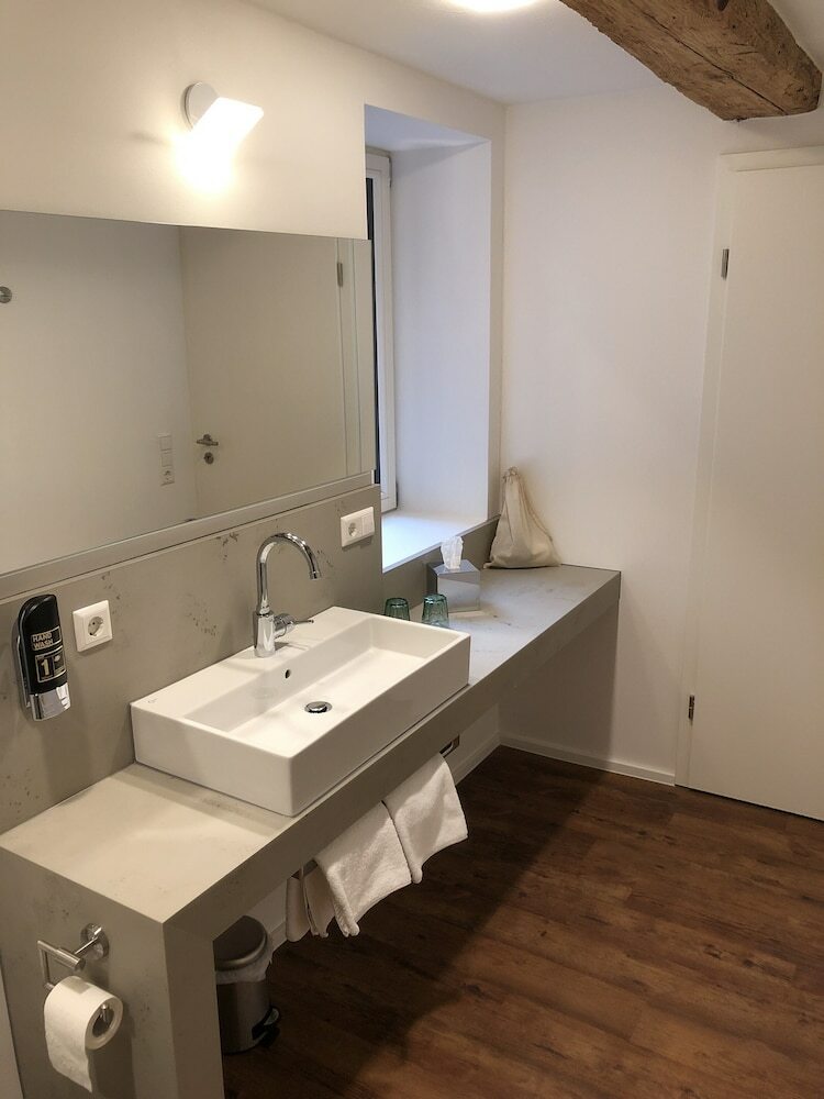 Apartamentos Ulmer M�nster Hotel - Studios