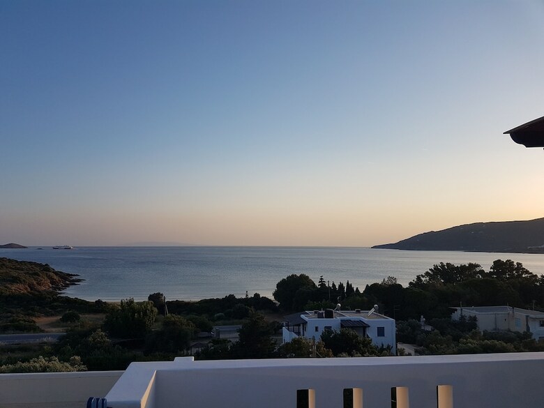 Apartamentos Villa Maniati Studios