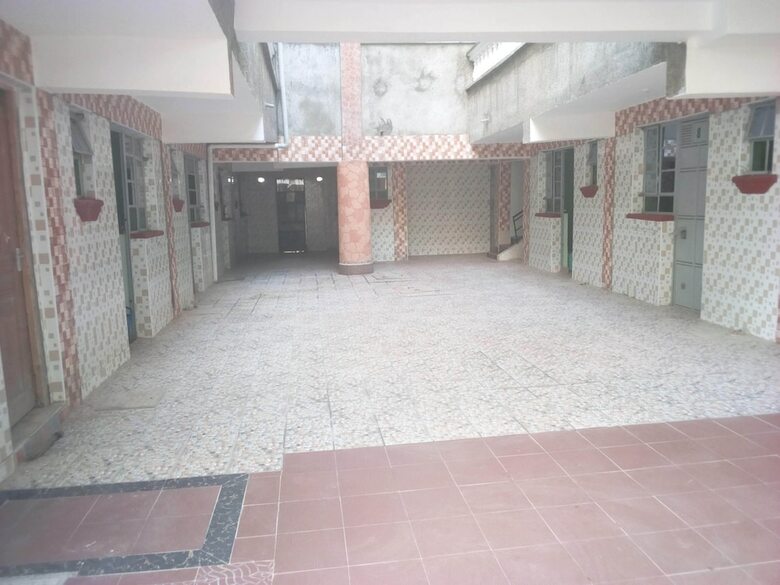 Choma Zone Hotel