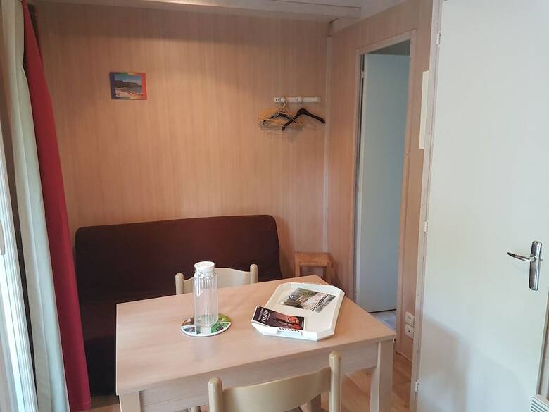 Camping Le Roubreau