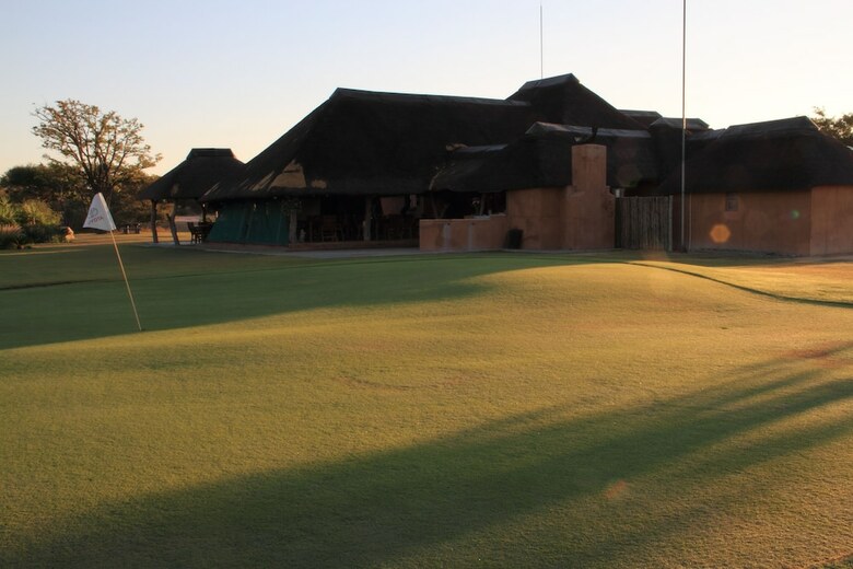 Posada Tantebane Game Ranch