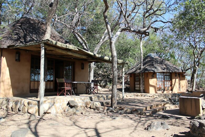 Posada Tantebane Game Ranch