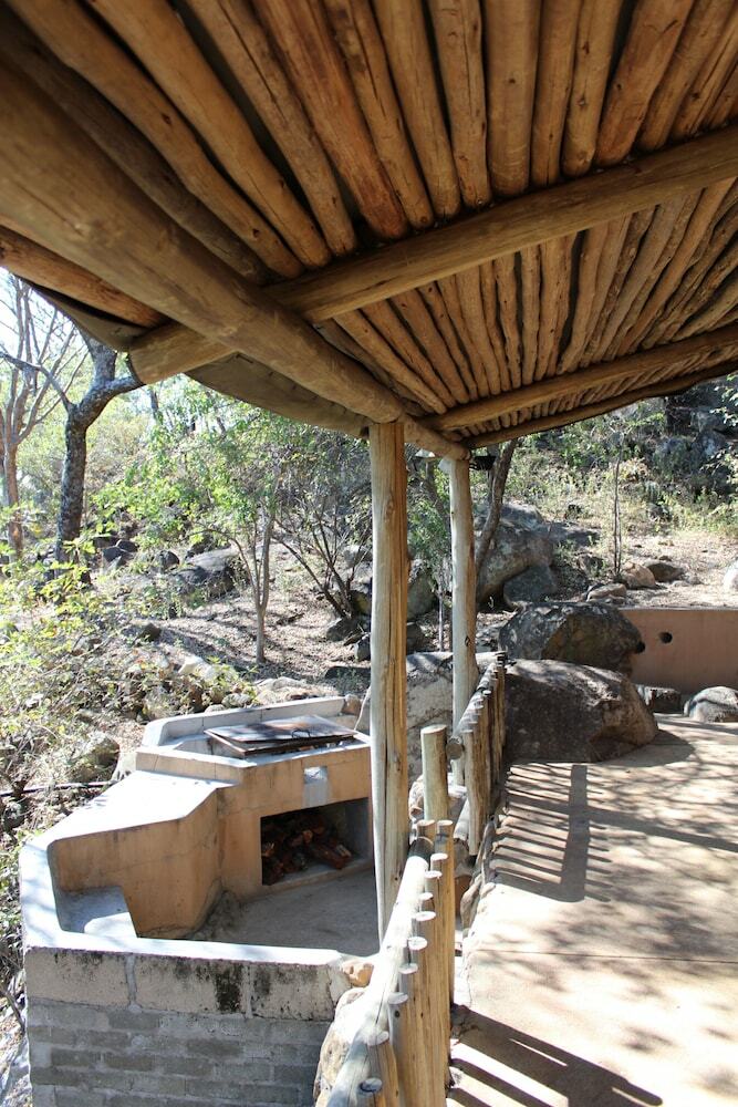 Posada Tantebane Game Ranch