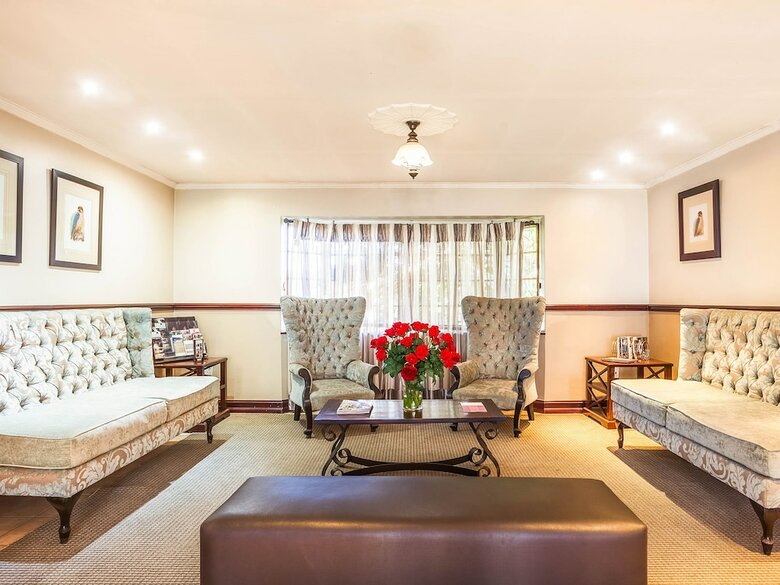 Hotel Glenburn Lodge & Spa