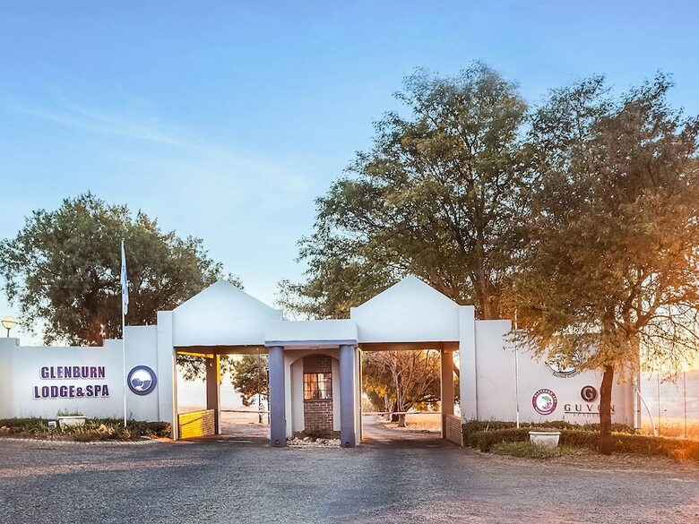 Hotel Glenburn Lodge & Spa