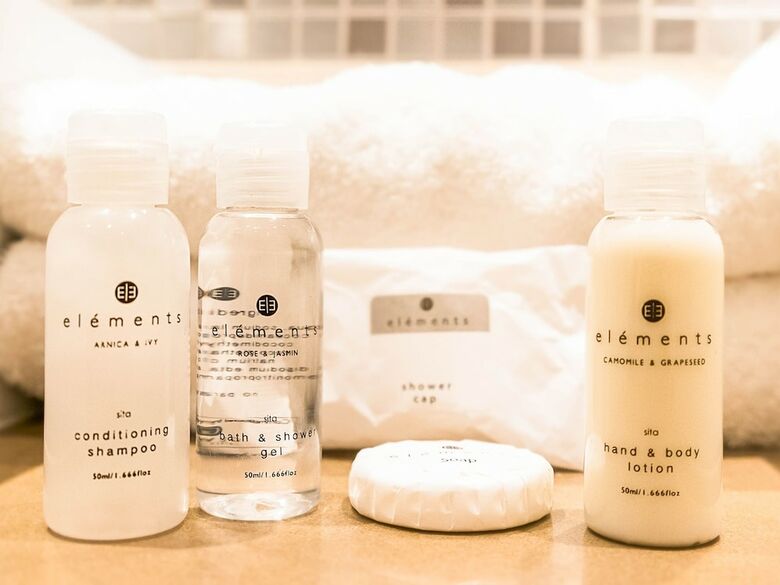 Hotel Glenburn Lodge & Spa