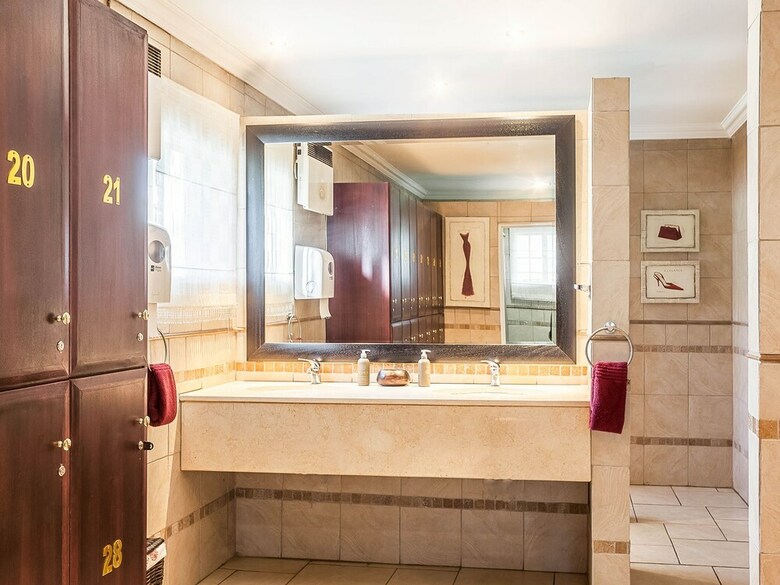 Hotel Glenburn Lodge & Spa
