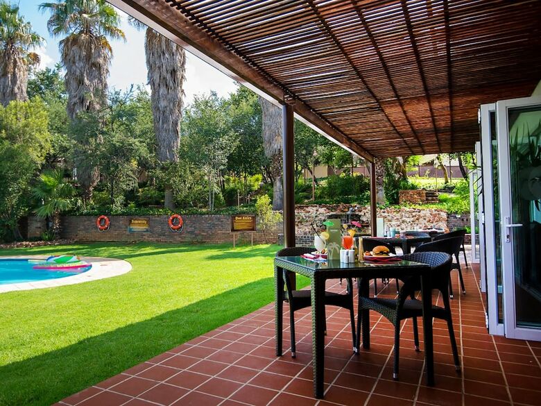 Hotel Glenburn Lodge & Spa
