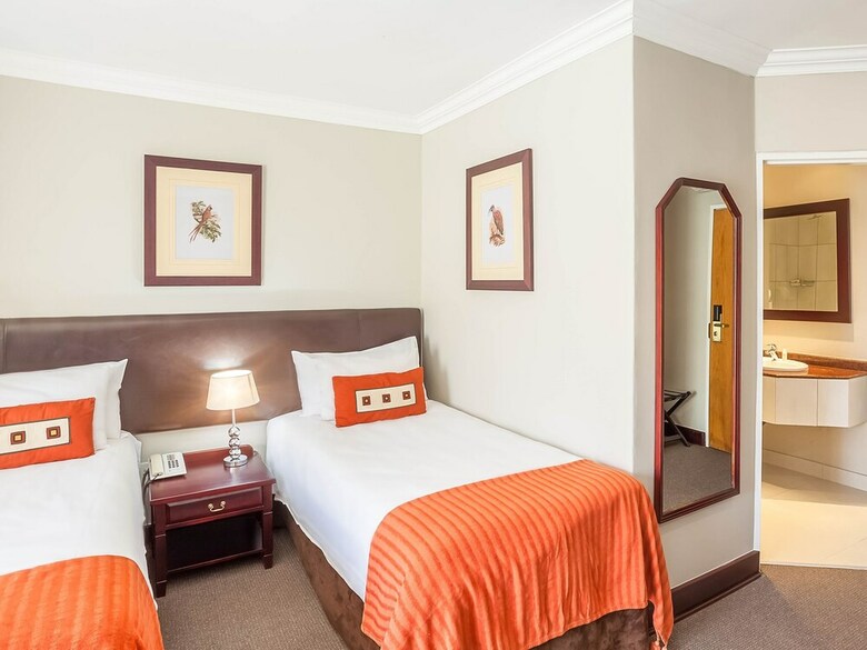 Hotel Glenburn Lodge & Spa