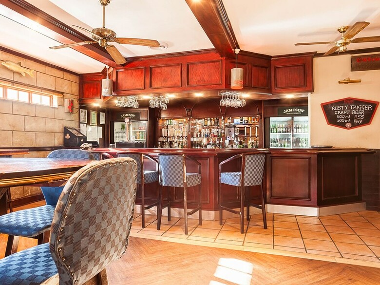Hotel Glenburn Lodge & Spa