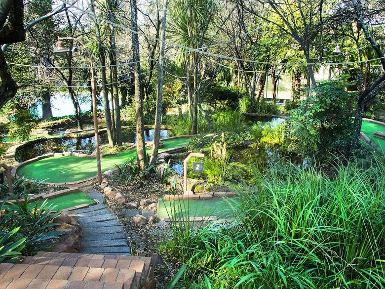 Hotel Glenburn Lodge & Spa