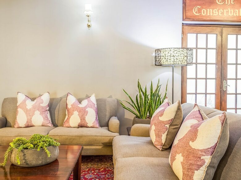 Hotel Glenburn Lodge & Spa