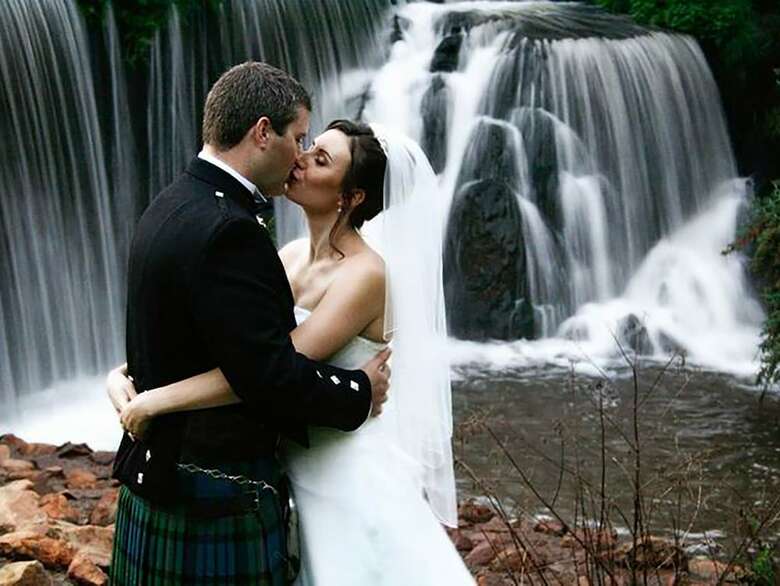 Hotel Glenburn Lodge & Spa