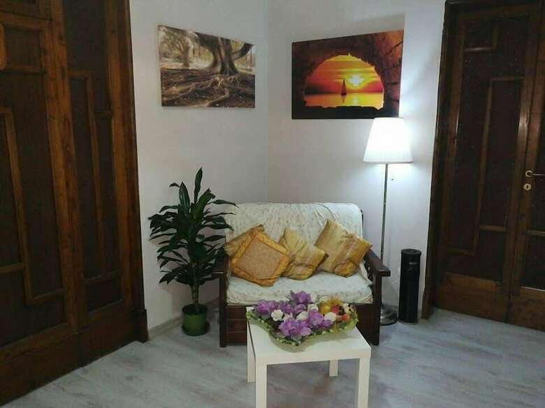 Hotel Atrium Rooms