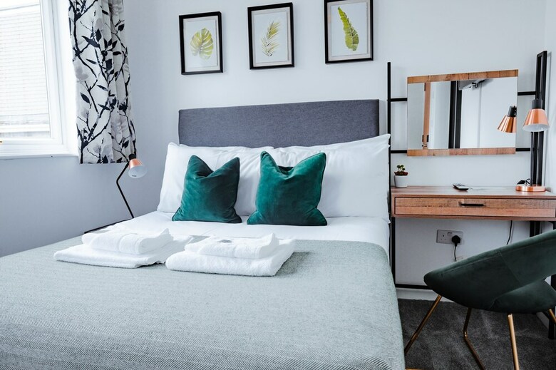 Hotel Arbury Manor