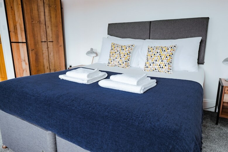 Hotel Arbury Manor