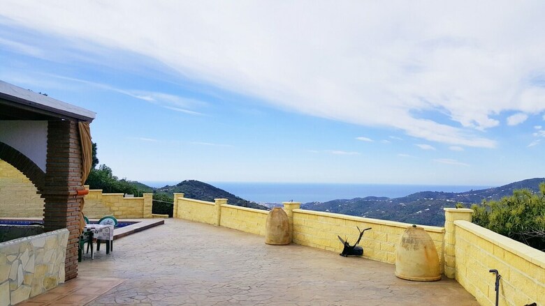 1152 Villa Panoramica