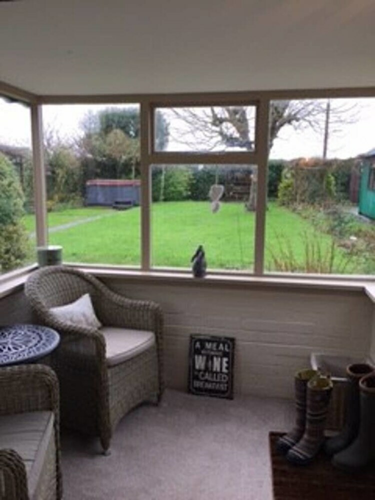 Thatch Cottage With Jacuzzi In Brockenhurst