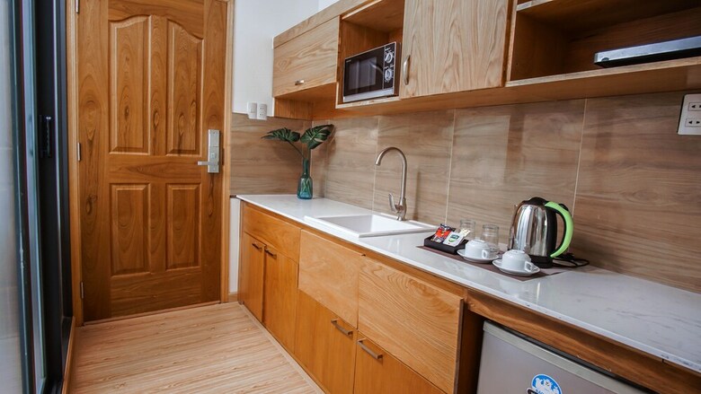 Artmio Hotel Apartment & Cafe