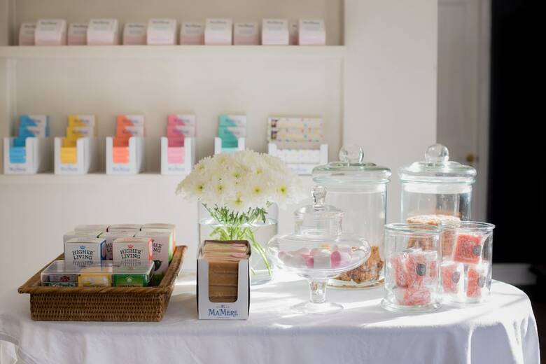 River Manor Boutique Hotel