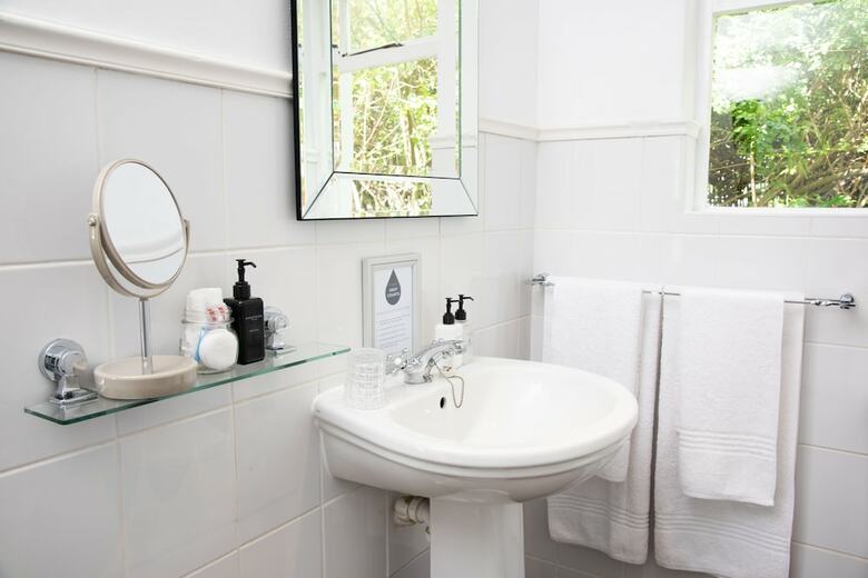 River Manor Boutique Hotel