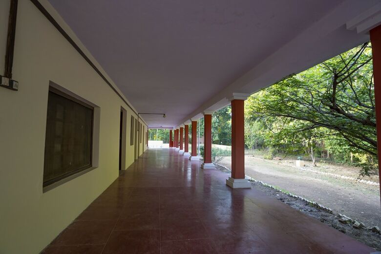 Hotel Maharaja Royal Retreat