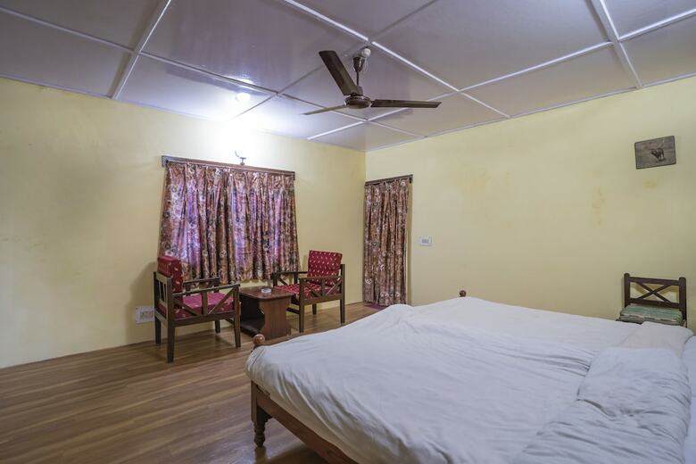 Hotel Maharaja Royal Retreat