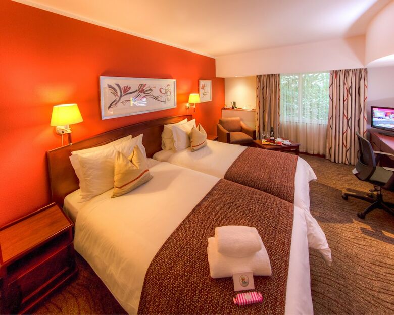 City Lodge Hotel Sandton, Morningside