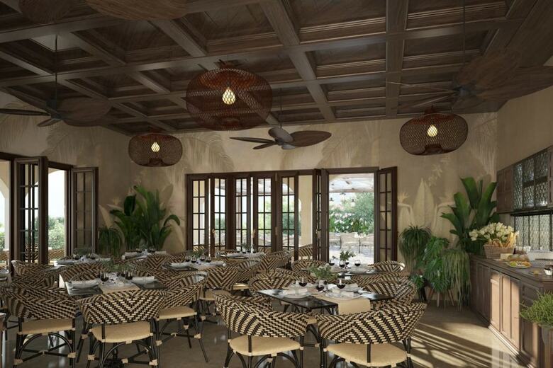 La Signora Hotel