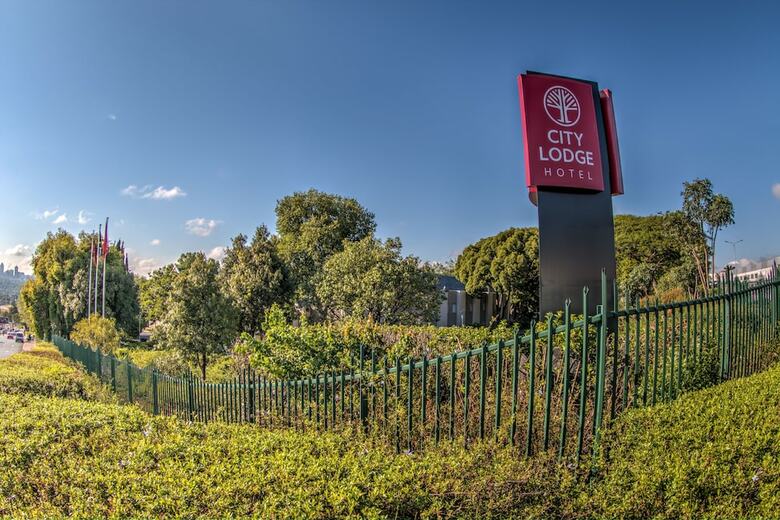 City Lodge Hotel Bryanston
