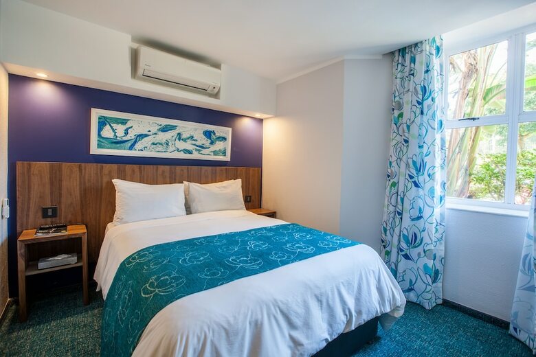 Hotel Town Lodge Mbombela