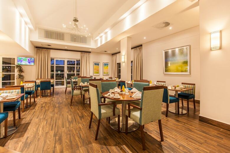 Hotel Town Lodge Mbombela