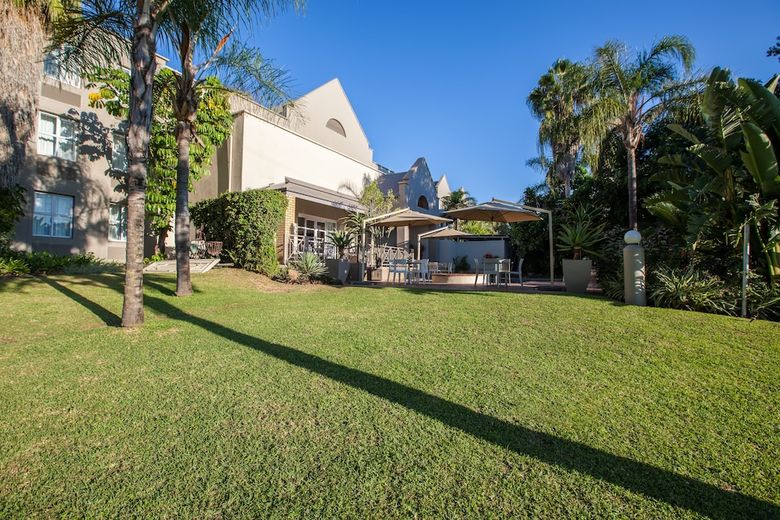 Hotel Town Lodge Mbombela
