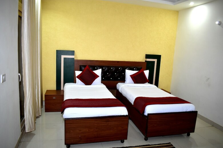 Levante Hotel