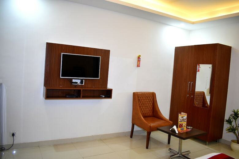 Levante Hotel