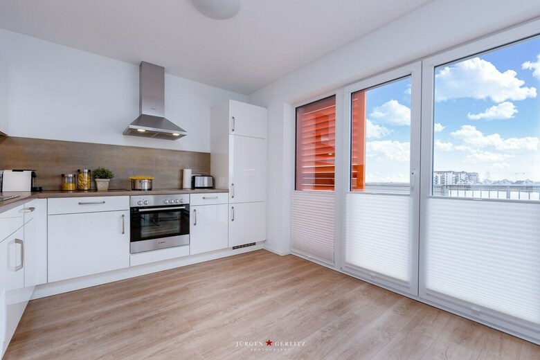 Apartamentos Ferienwohnung Ab Ans Meer
