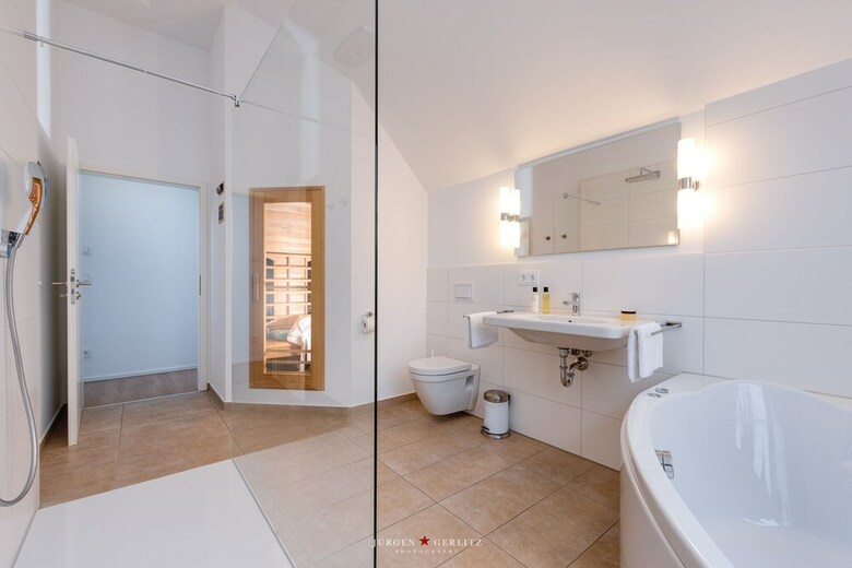 Apartamentos Ferienwohnung Ab Ans Meer