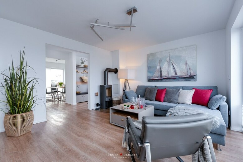 Apartamentos Ferienwohnung Ab Ans Meer