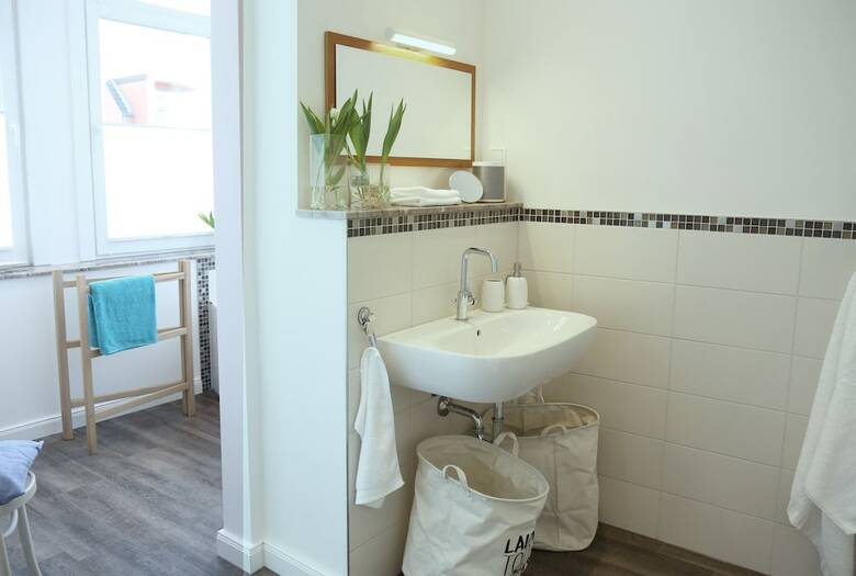 Apartamentos Die Sch�ne Auguste