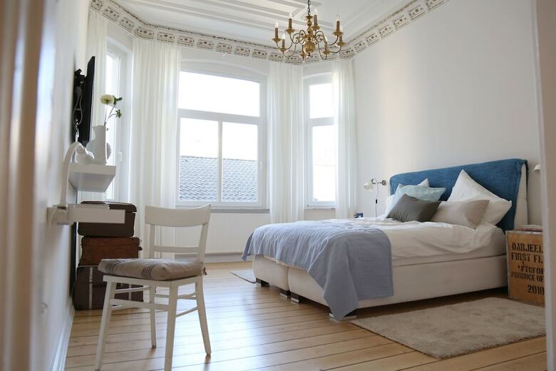 Apartamentos Die Sch�ne Auguste
