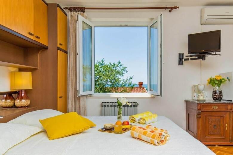 Hotel Rooms On Konalu