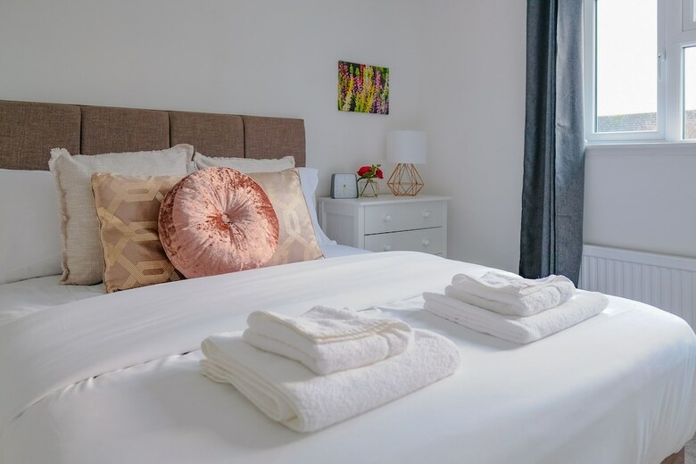 Apartamentos Humphreys Lodge
