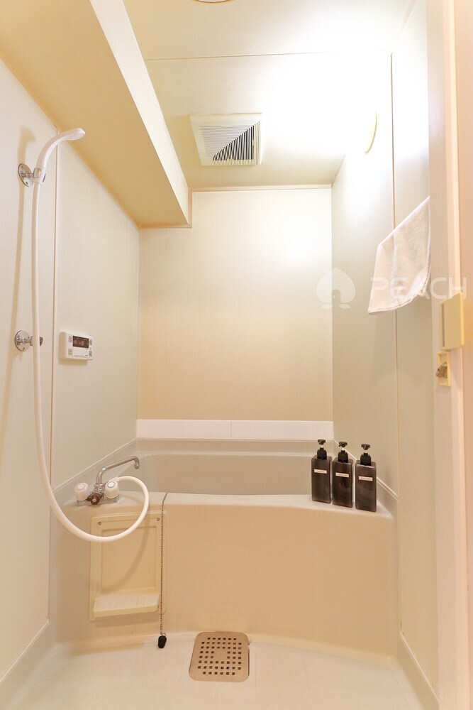 Apartamentos Pebliss Hikari No.4