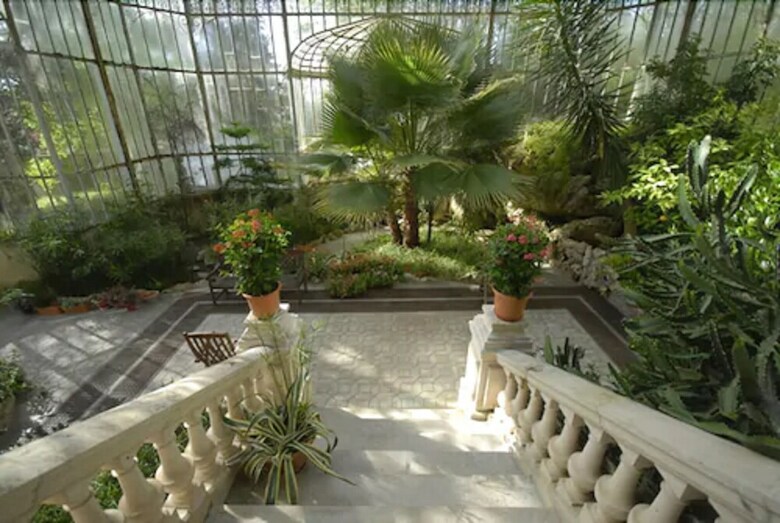 Bed & Breakfast Ch�teau Bouvet Ladubay