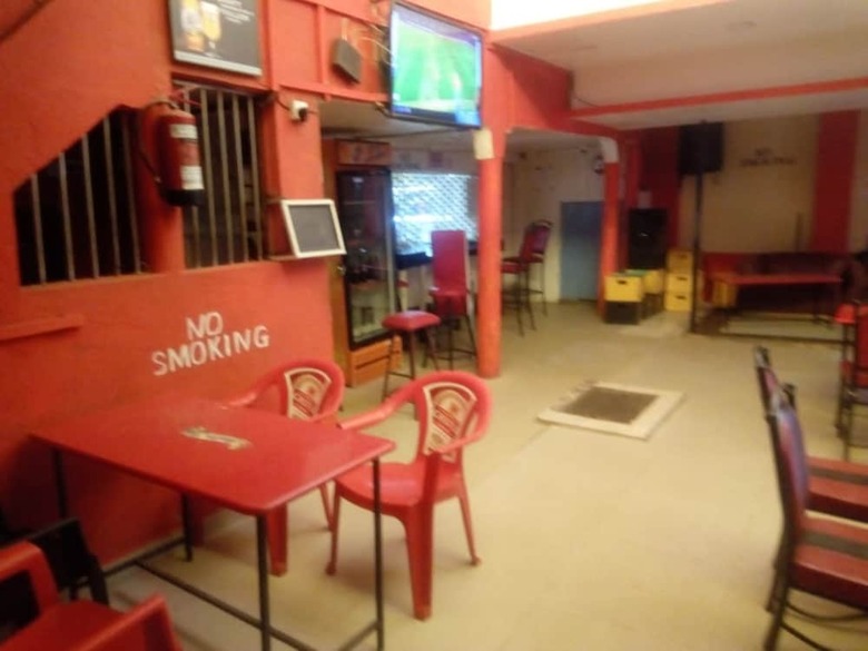 Hotel Jostem Inn
